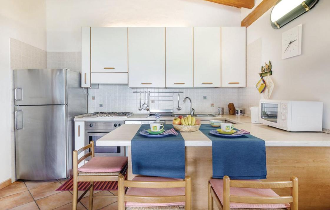 Casa Vacanza Villa Aurora Laureana Cilento ภายนอก รูปภาพ